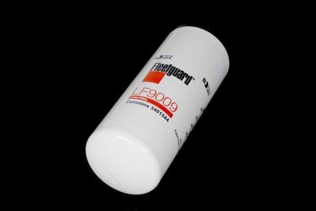 Масляный фильтр fleetguard LF9009