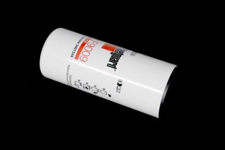 Масляный фильтр fleetguard LF9009