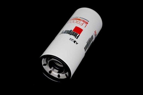 Масляный фильтр fleetguard LF9009