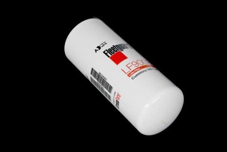 Масляный фильтр fleetguard LF9009 на Рено 11