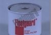 Топливный фильтр fleetguard FF167
