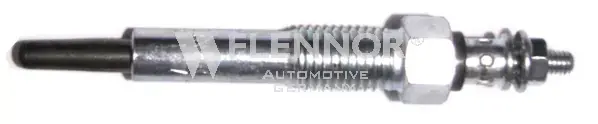 Свiчка накалювання flennor FG9204