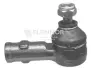 Накiнечник рульової тяги flennor FL969B