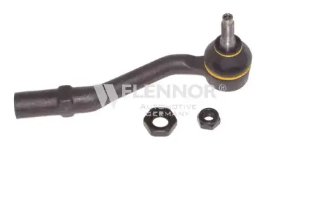 Наконечник рулевой тяги flennor FL0102B Ситроен С3