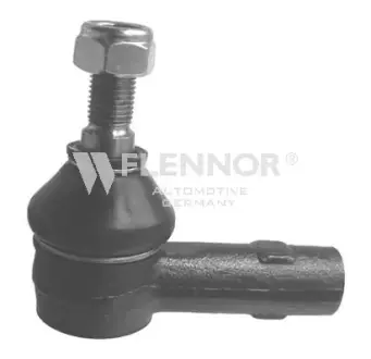 Наконечник рулевой тяги flennor FL919B Iveco Daily 3