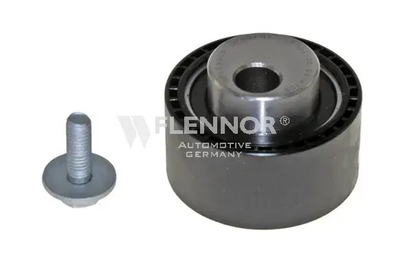 Натяжний ролик flennor FS02135