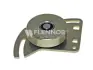 Натяжний ролик flennor FS22909