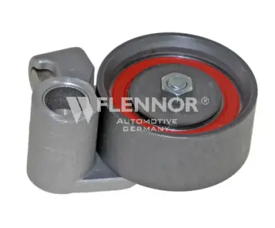Натяжний ролик flennor FS60903 Тойота Хайлюкс