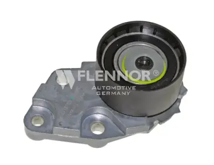 Натяжний ролик flennor FS69999 Chevrolet Aveo т250