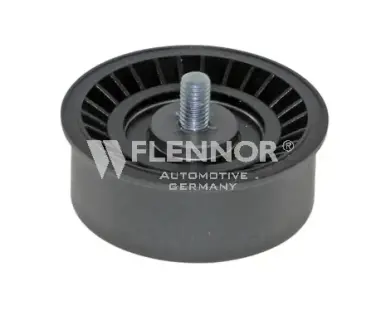 Натяжний ролик flennor FU14041 Опель Вектра с