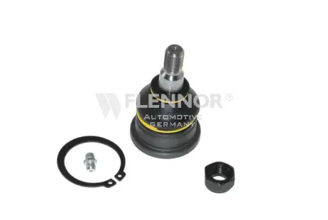 Подушка (опора) двигателя flennor FL613D Митсубиси Галант