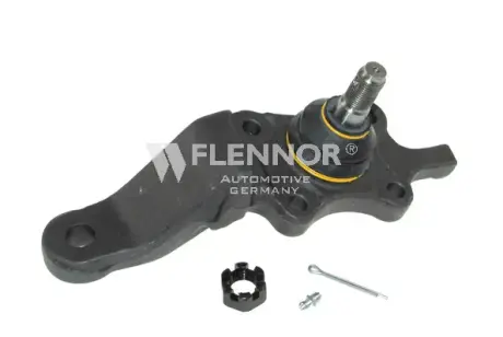 Подушка (опора) двигателя flennor FL767D