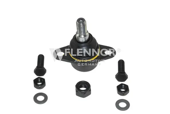 Подушка (опора) двигателя flennor FL828D