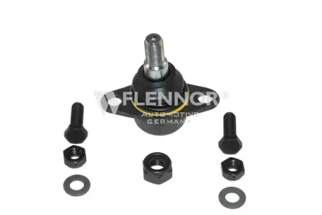 Подушка (опора) двигателя flennor FL828D Бмв Х5 е53