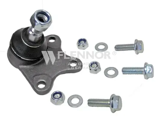 Подушка (опора) двигуна Flennor FL891D (фото 1)
