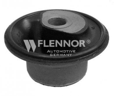 Подушка задньої балки flennor FL0903J