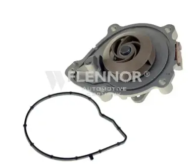 Помпа води flennor FWP70208 Ситроен С3 пикассо