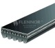 Ремiнь клиновий flennor 5PK1290