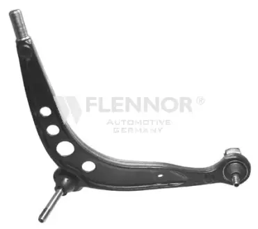 Ричаг пiдвiски flennor FL421G Бмв Е36