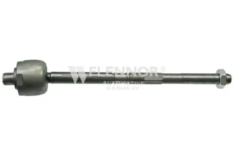 Рулевая тяга flennor FL0097C Мерседес W221