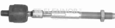 Рулевая тяга flennor FL0954C Рено Логан 1