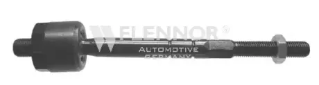 Рулевая тяга flennor FL458C Мерседес W168 (а160)