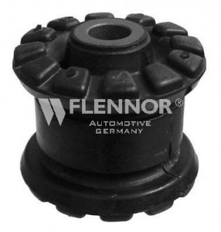 Сайлентблок (втулка) переднего амортизатора flennor FL0915J
