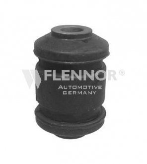 Сайлентблок (втулка) переднего амортизатора flennor FL3926J