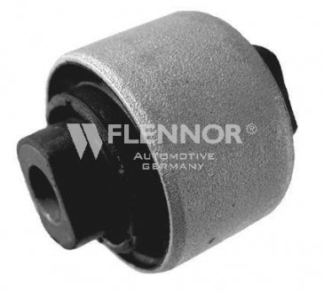 Сайлентблок (втулка) переднего амортизатора flennor FL3934J