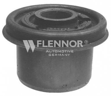 Сайлентблок (втулка) переднего амортизатора flennor FL4000J