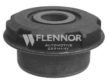 Сайлентблок (втулка) переднего амортизатора flennor FL4049J