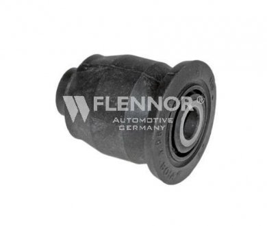 Сайлентблок (втулка) переднего амортизатора flennor FL4173J