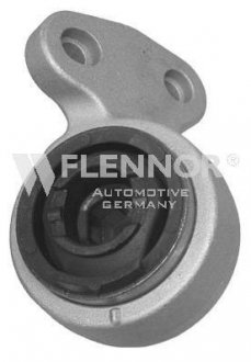 Сайлентблок переднього важеля flennor FL4179J