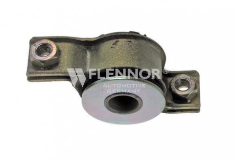 Сайлентблок (втулка) переднего амортизатора flennor FL420J