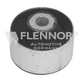 Сайлентблок (втулка) переднего амортизатора flennor FL4431J