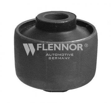 Сайлентблок (втулка) переднього амортизатора flennor FL506J