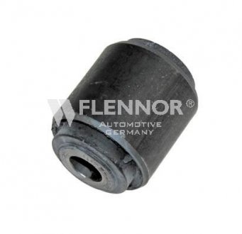 Сайлентблок (втулка) переднего амортизатора flennor FL592J