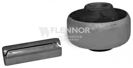 Сайлентблок переднего рычага flennor FL0997J