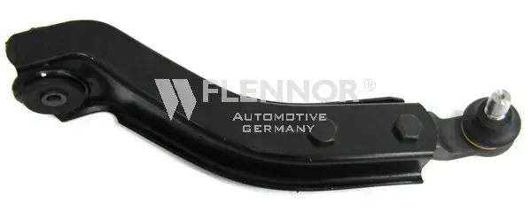 Сайлентблок переднього важеля Flennor FL529G (фото 1)