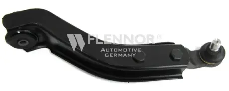 Сайлентблок переднього важеля Flennor FL529G