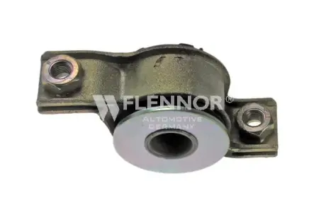 Сайлентблок (втулка) переднього амортизатора flennor FL420J Фиат Брава