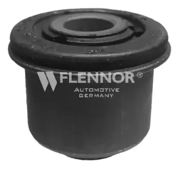Сайлентблок (втулка) переднего амортизатора flennor FL4955J