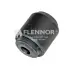 Сайлентблок (втулка) переднього амортизатора Flennor FL592J (фото 1)