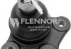 Нижняя шаровая опора flennor FL534D