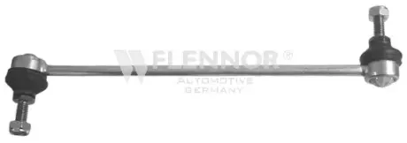 Стійка (тяга) стабілізатора передня Flennor FL435H