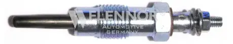 Свiчка накалювання flennor FG9025