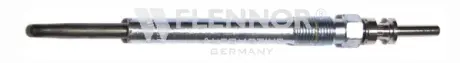 Свiчка накалювання flennor FG9104