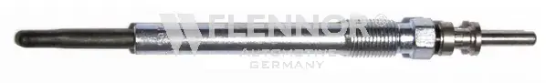 Свiчка накалювання flennor FG9465