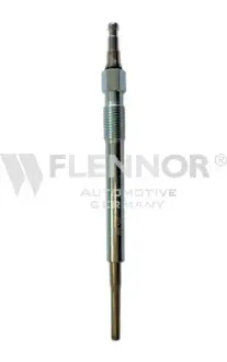 Свiчка накалювання flennor FG9917 Додж