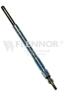 Свiчка накалювання flennor FG9921 Ситроен С3 пикассо
